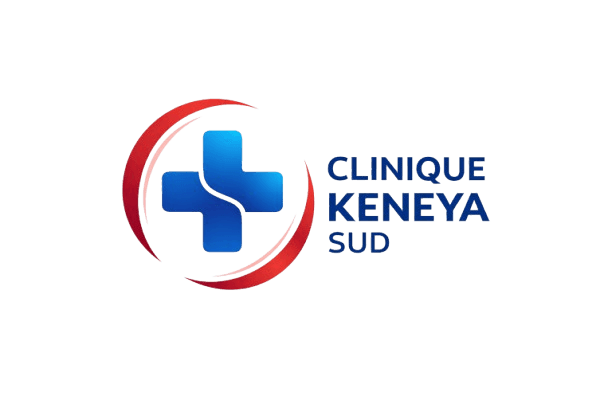 Clinique Keneya Sud Logo